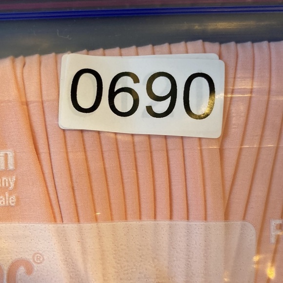 Nike Sleeveless Dri-FIT Ace Golf Dress M Dh2437 800 Light Pink Gym Workout Golf - Picture 15 of 16